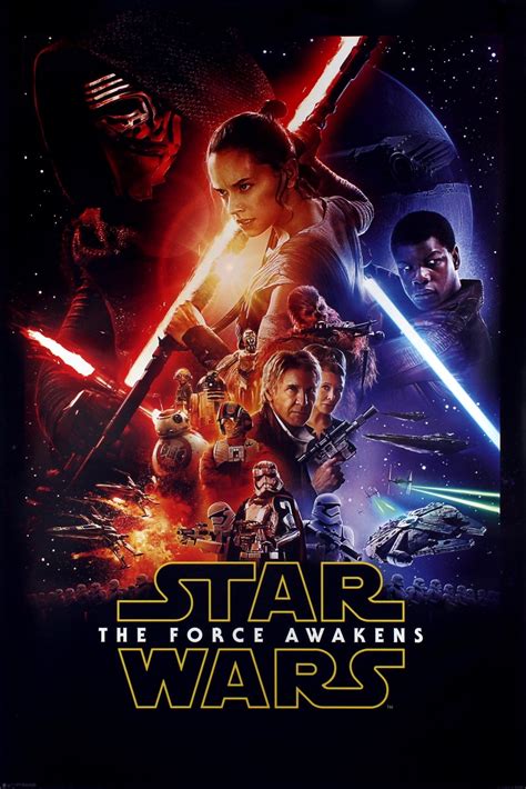 87 fearless women movie heroes who inspire us. Movie Review: Star Wars - The Force Awakens (2015) - Jenny ...