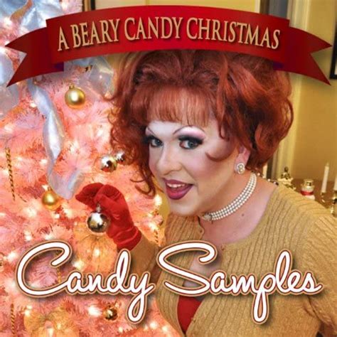 A Beary Candy Christmas By Candy Samples On Amazon Music Uk
