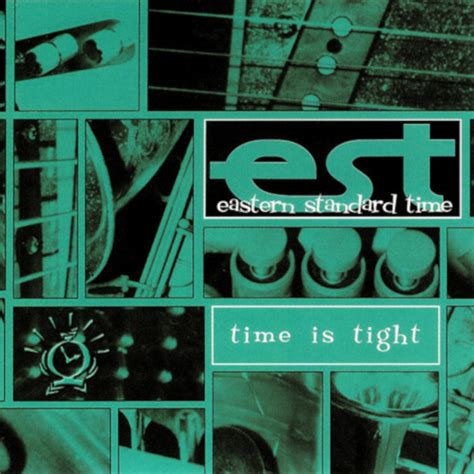 Eastern Standard Time Time Is Tight Cd Randaleshopde