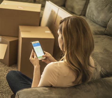 Get Move Help From Local Truck And Van Owners Goshare Moving App