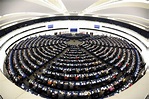 Europawahl 2019 - Sitze im EU-Parlament: Die neue Sitzverteilung