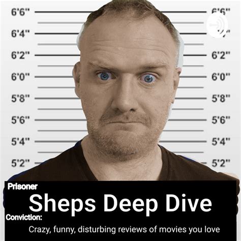 Sheps Deep Dive Podcast On Spotify