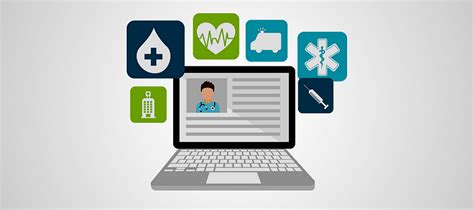 What Is A Health Information Exchange Hie Healthcare Data Exchange