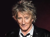 My Collections: Rod Stewart