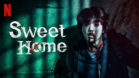 When you open your eyes, all you see are monsters.try to. Netflix "Sweet Home" Based On Webtoon Promises To Be ...