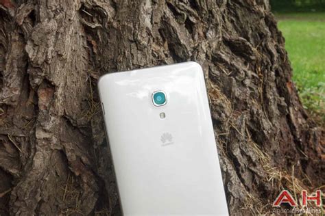 Huawei Ascend Mate 3 Specs Appear In Antutu Benchmark