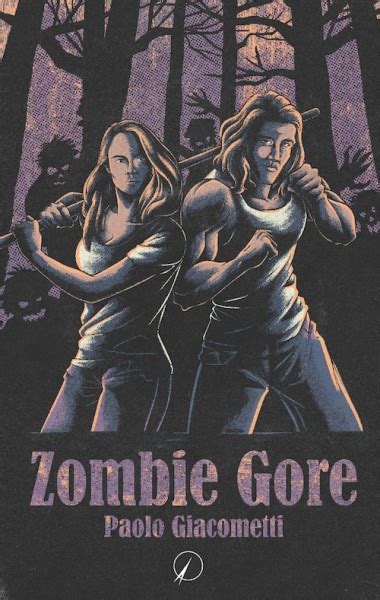 Zombie Gore Ebook Altromondo Editore