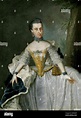 Duchess Anna Amalia of Brunswick-Wolfenbüttel (1739-1807), Second Half ...