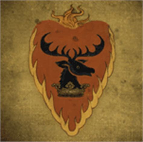 House baratheon of dragonstone sigil. House Baratheon of Dragonstone | Game of Thrones Wiki ...