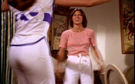 Kate Jackson Nua Em Charlie S Angels