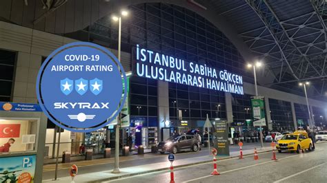 Aeroporto Internacional Sabiha Gökçen Vlrengbr