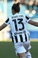 Lisa Boattin | Defender Juventus Women's First Team