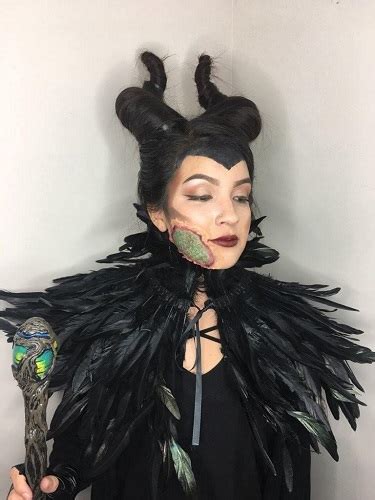 5 Best Plus Size Maleficent Costumes For Halloween