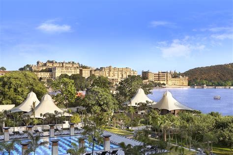 The Leela Palace Udaipur India Serandipians Hotel Partner
