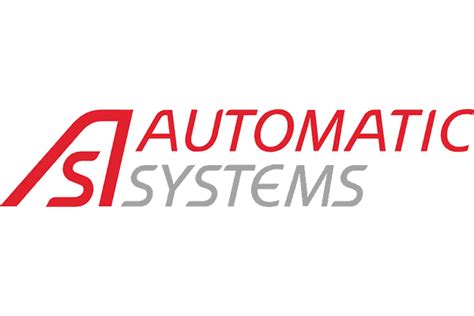 Free Download Automatic Systems Logo Vector