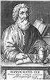Hardluck Asthma: 460-370 B.C.: Why was Hippocrates dubbed 'the father ...