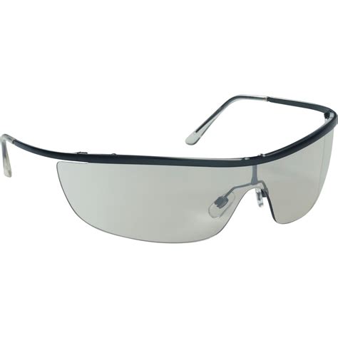 3m x factor safety glasses — clear lens model 90976 00002 eye protection northern tool