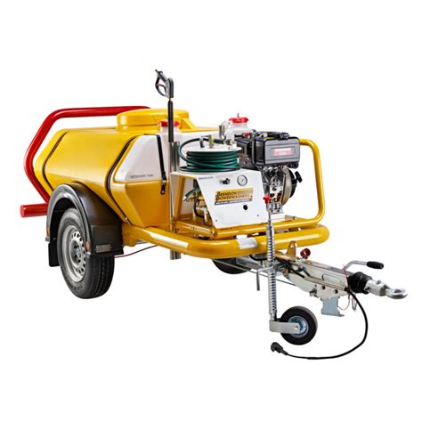 Diesel Washer Bower 3000psi 1st Choice Tool And Plant Hire Ltd