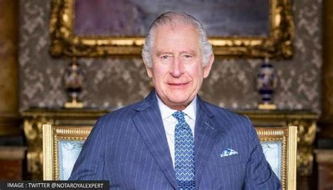 Uk In Unison Millions Of People To Swear Allegiance To King Charles