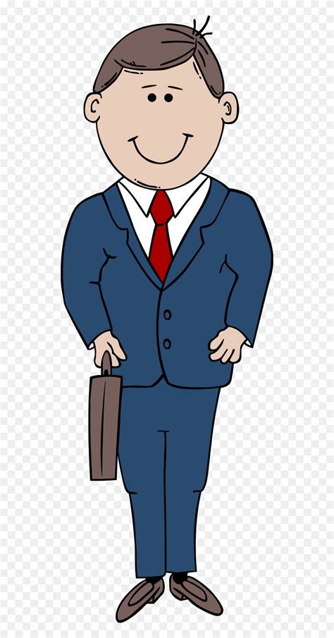 Clip Art Man Clipart Man In Suit Png Download 24184 Pinclipart
