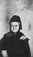 Mary Todd Lincoln's Ghost Sightings and Séance | HubPages
