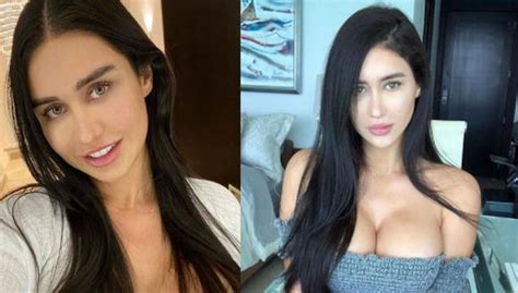 joselyn cano la ‘kim kardashian mexicana falleció a los 29 años tras una cirugía de glúteos