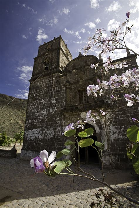 Loreto La Extraordinaria Joya De Baja California Sur ¡visítalo