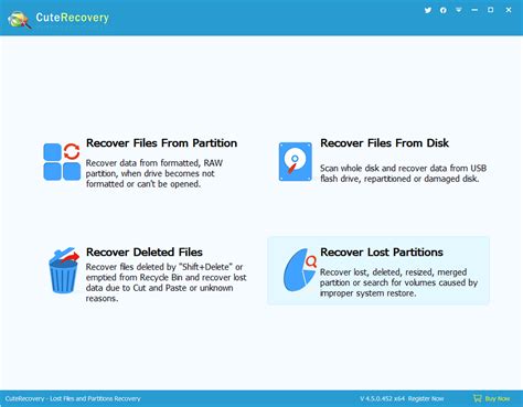 Partition Recovery Recover Lost Partitions From Hard Drive EASSOS BLOG