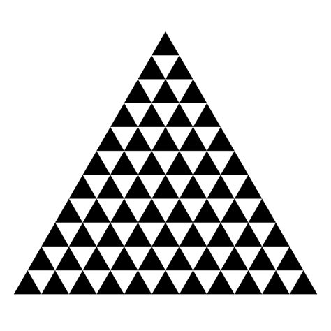 Free Triangle Pattern Cliparts Download Free Triangle Pattern Cliparts