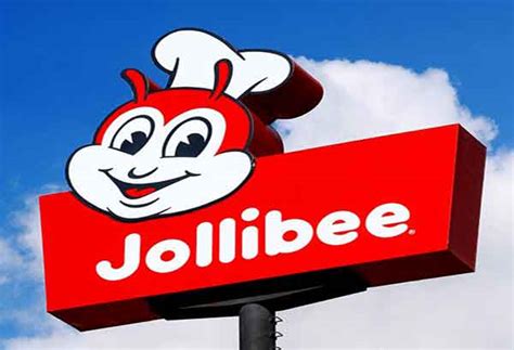 Jfc Jollibee Foods