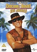 Crocodile Dundee in Los Angeles DVD (2005) Paul Hogan Wincer (DIR) cert ...