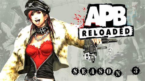 How To Get Better Clent Fps In Apb Reloaded Youtube