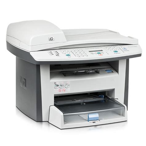 It can be easily installed in windows 8, 7. Download HP LaserJet 3055 driver for Windows XP / 7 / 8 / 8.1 / 10