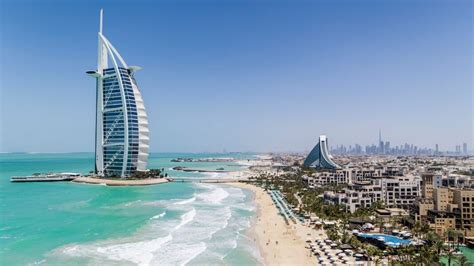 Burj Al Arab Hotel Review — Wbp Stars