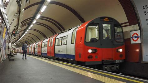 London Underground Station Attack Leads To Murder Charges For 2 Men