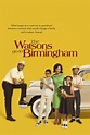 The Watsons Go to Birmingham - Production & Contact Info | IMDbPro
