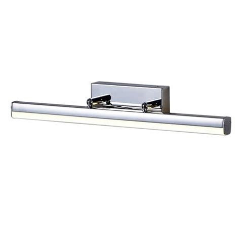 Wayland Small Led Bathroom Wall Lights The Lighting Superstore