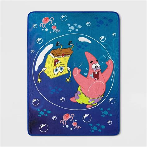 They are identified by the artists and animators with individual model numbers. SpongeBob SquarePants Bubble Roll Throw in 2020 ...