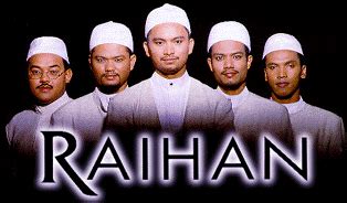 Mainkan lagu seperti syukur (feat. Driving to: ~ Lirik lagu Sambut Ramadhan oleh Raihan ft ...