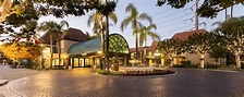 Candy Cane Inn | Good Neighbor Hotels | Disneyland Resort