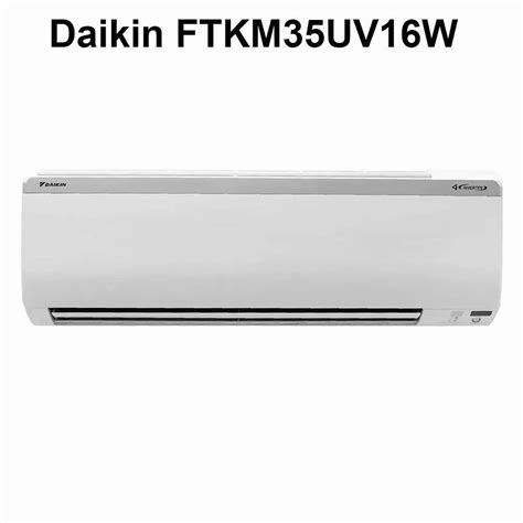 5 Star Daikin FTKM35UV16W Split Air Conditioner At Rs 55500 Piece In