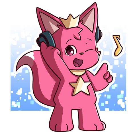 Pinkfong 23 By Houguii On Deviantart