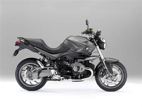 The r1200rt gained bmw esa (electronic suspension adjustment) as an optional extra for the considering the overall weight of the r1200rt without baggage, the engine is adept at pulling top. The 2011 BMW R1200R Gets the DOHC Treatment - Asphalt & Rubber