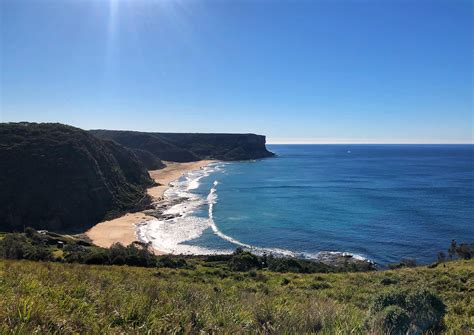 Royal National Park Coastal Walk Sydney 30 Kms Of True Beauty