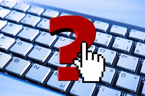 Lorehaven Keyboard Question Mark