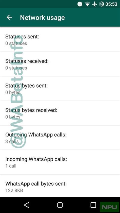 Whatsapp Beta For Android Updated With New Features