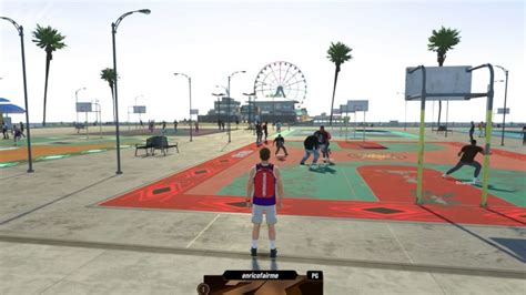 Nba 2k21 Neighborhood Guide Everything To Know Hold To Reset