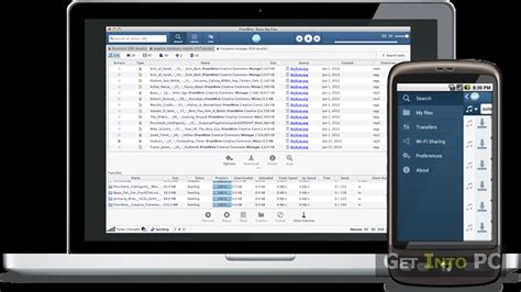 Get new version of frostwire. Frostwire Free Download File Sharing Application