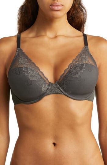 Natori Avail Convertible Underwire Contour Bra Nordstromrack