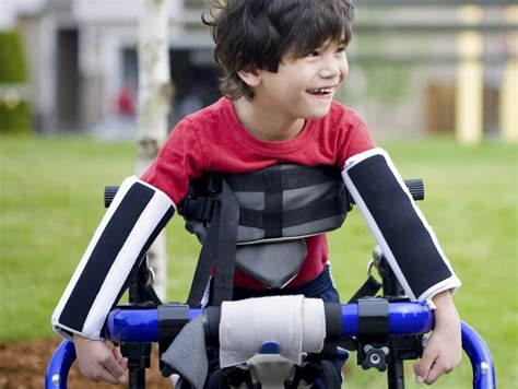 Caring For A Child With Spastic Quadriplegia Cerebral Palsy Care